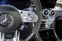 2021 Mercedes-Benz C63 AMG S Coupe for sale