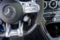 2021 Mercedes-Benz C63 AMG S Coupe for sale