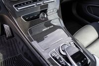 2021 Mercedes-Benz C63 AMG S Coupe for sale