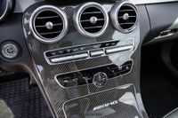 2021 Mercedes-Benz C63 AMG S Coupe for sale