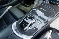2021 Mercedes-Benz C63 AMG S Coupe for sale