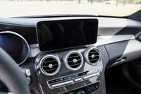 2021 Mercedes-Benz C63 AMG S Coupe for sale