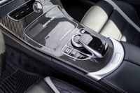 2021 Mercedes-Benz C63 AMG S Coupe for sale