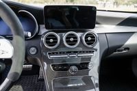 2021 Mercedes-Benz C63 AMG S Coupe for sale