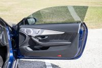 2021 Mercedes-Benz C63 AMG S Coupe for sale