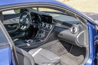 2021 Mercedes-Benz C63 AMG S Coupe for sale