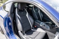 2021 Mercedes-Benz C63 AMG S Coupe for sale