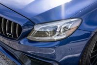 2021 Mercedes-Benz C63 AMG S Coupe for sale