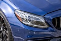 2021 Mercedes-Benz C63 AMG S Coupe for sale