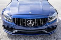 2021 Mercedes-Benz C63 AMG S Coupe for sale