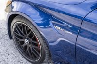 2021 Mercedes-Benz C63 AMG S Coupe for sale