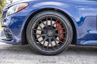 2021 Mercedes-Benz C63 AMG S Coupe for sale
