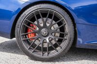 2021 Mercedes-Benz C63 AMG S Coupe for sale