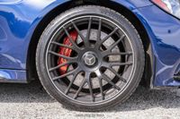 2021 Mercedes-Benz C63 AMG S Coupe for sale