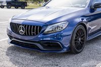 2021 Mercedes-Benz C63 AMG S Coupe for sale