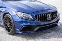 2021 Mercedes-Benz C63 AMG S Coupe for sale