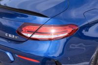 2021 Mercedes-Benz C63 AMG S Coupe for sale