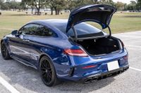 2021 Mercedes-Benz C63 AMG S Coupe for sale