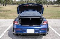 2021 Mercedes-Benz C63 AMG S Coupe for sale