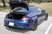 2021 Mercedes-Benz C63 AMG S Coupe for sale