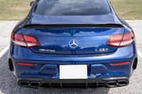2021 Mercedes-Benz C63 AMG S Coupe for sale