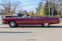 1974 Cadillac Eldorado Convertible for sale