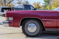 1974 Cadillac Eldorado Convertible for sale