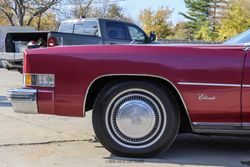 1974 Cadillac Eldorado Convertible for sale