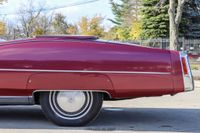 1974 Cadillac Eldorado Convertible for sale