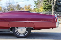 1974 Cadillac Eldorado Convertible for sale