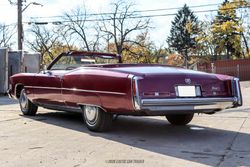 1974 Cadillac Eldorado Convertible for sale