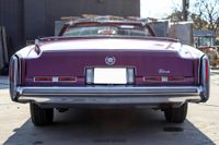 1974 Cadillac Eldorado Convertible for sale
