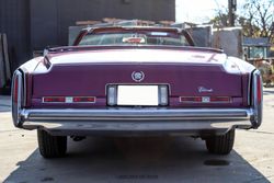 1974 Cadillac Eldorado Convertible for sale