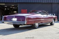 1974 Cadillac Eldorado Convertible for sale