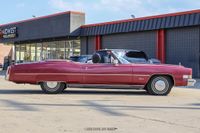 1974 Cadillac Eldorado Convertible for sale