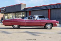 1974 Cadillac Eldorado Convertible for sale