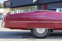 1974 Cadillac Eldorado Convertible for sale