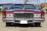 1974 Cadillac Eldorado Convertible for sale