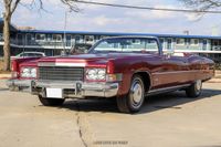 1974 Cadillac Eldorado Convertible for sale