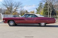 1974 Cadillac Eldorado Convertible for sale