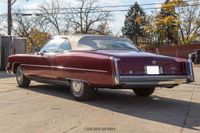 1974 Cadillac Eldorado Convertible for sale