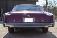 1974 Cadillac Eldorado Convertible for sale