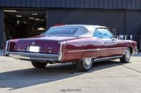1974 Cadillac Eldorado Convertible for sale