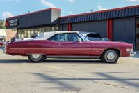 1974 Cadillac Eldorado Convertible for sale