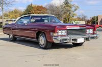 1974 Cadillac Eldorado Convertible for sale