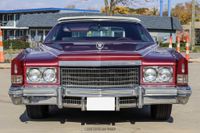1974 Cadillac Eldorado Convertible for sale