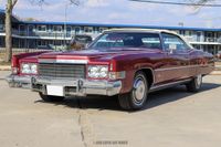 1974 Cadillac Eldorado Convertible for sale