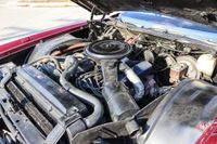 1974 Cadillac Eldorado Convertible for sale