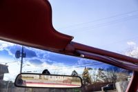 1974 Cadillac Eldorado Convertible for sale