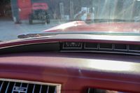 1974 Cadillac Eldorado Convertible for sale